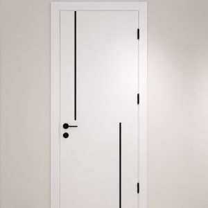 შეღებილი MDF