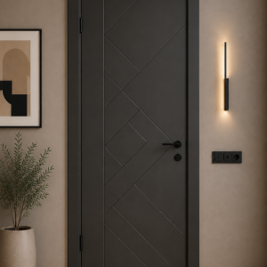 Geometric LINE